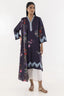 Stitched Multi Printed Shirt + Dupatta