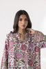 Stitched Multi Printed Shirt + Culotte