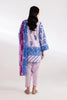 Stitched Mahay Lawn Suit