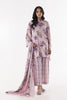 Stitched Multi Printed Shirt + Culotte +Dupatta