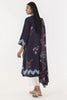 Stitched Multi Printed Shirt + Dupatta