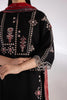 Stitched Mahay Lawn Suit