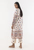 Stitched Multi Printed Shirt + Culotte