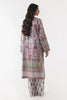 Stitched Multi Printed Shirt + Culotte