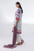 Stitched Mahay Lawn Shirt + Dupatta