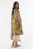 Stitched Multi Printed Shirt + Dupatta