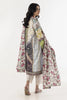 Stitched Multi Printed Shirt + Dupatta