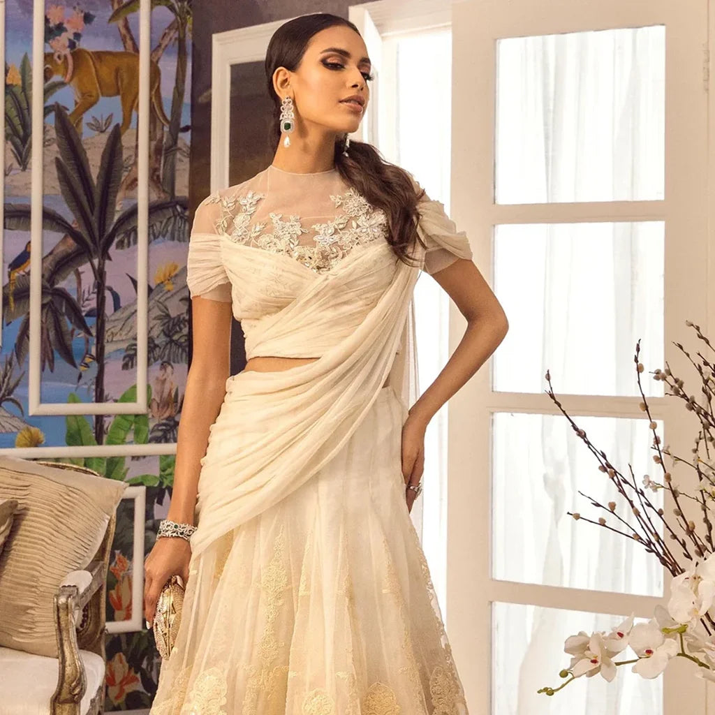 Acacia Diffusion Couture ‘21 (D-322)