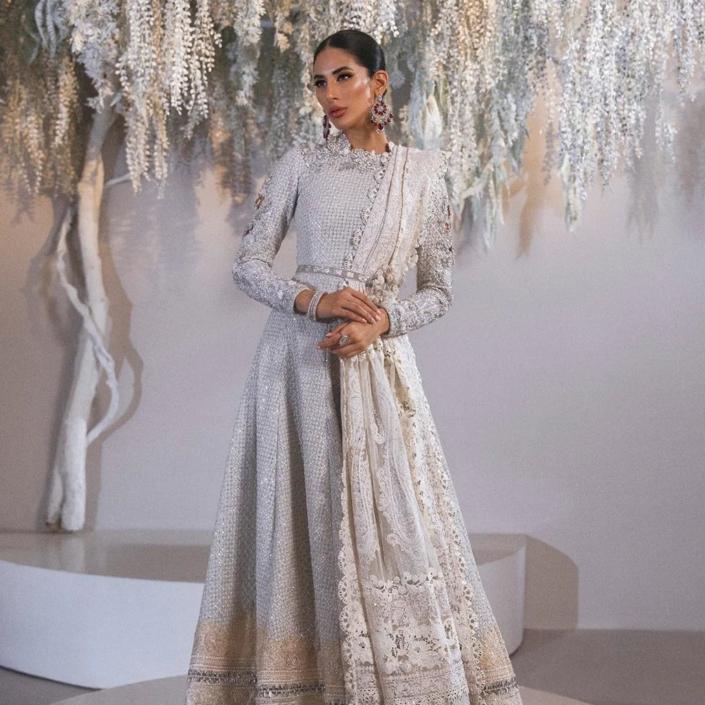 Sabiya Cut Non Front Open (B-380)