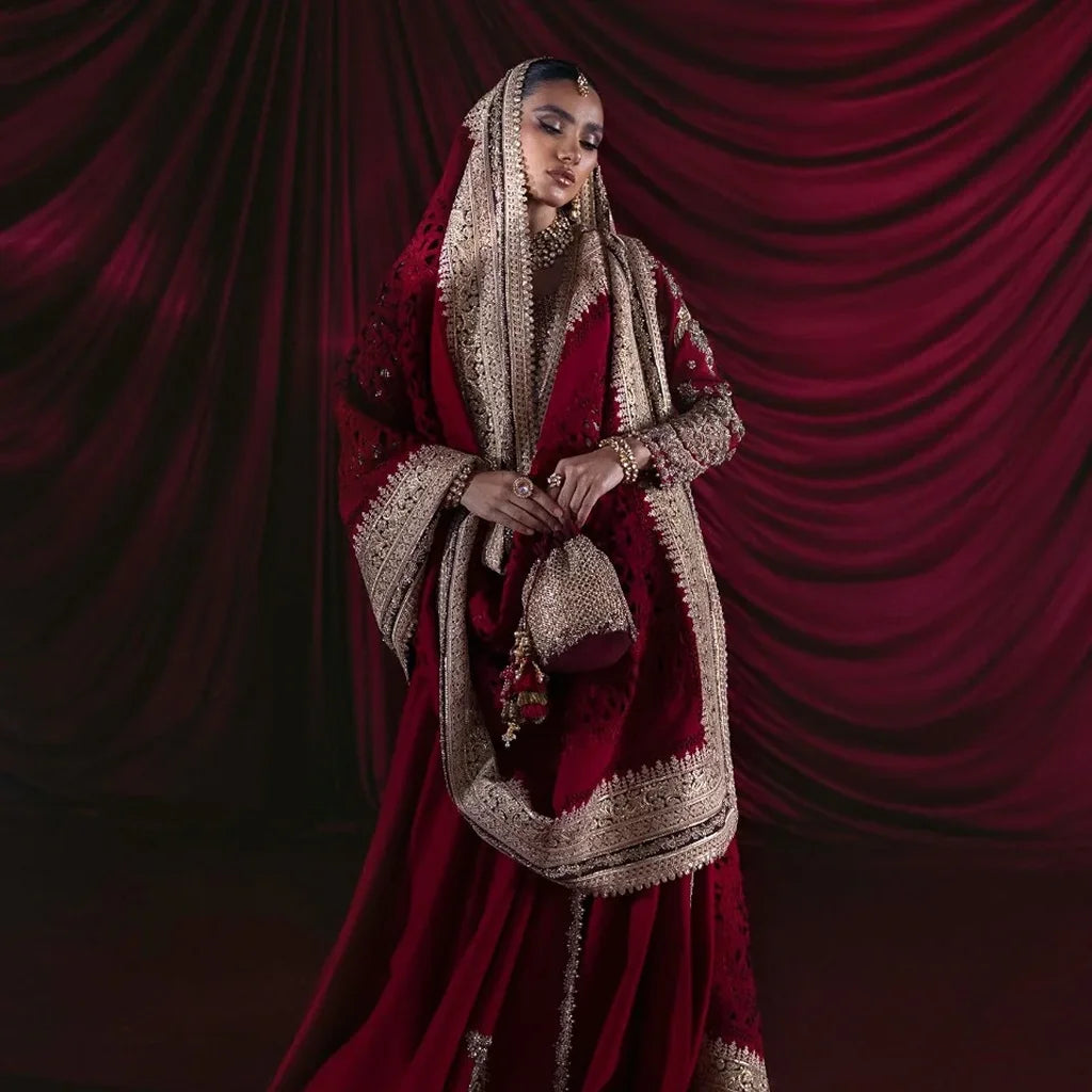 Mine Angharka (B-385)