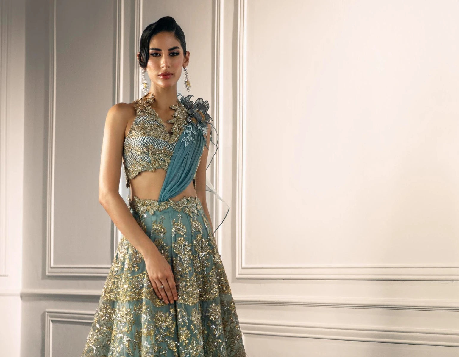 Amaya Collection (B-391)