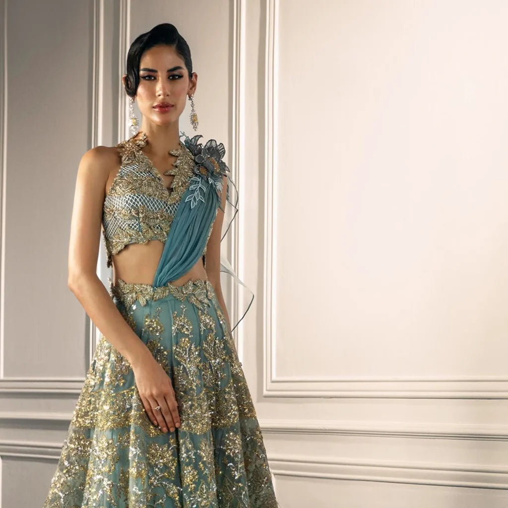 Amaya Collection (B-391)