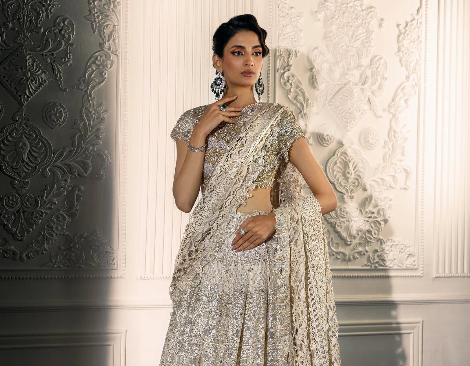 Amaya Collection (B-395)