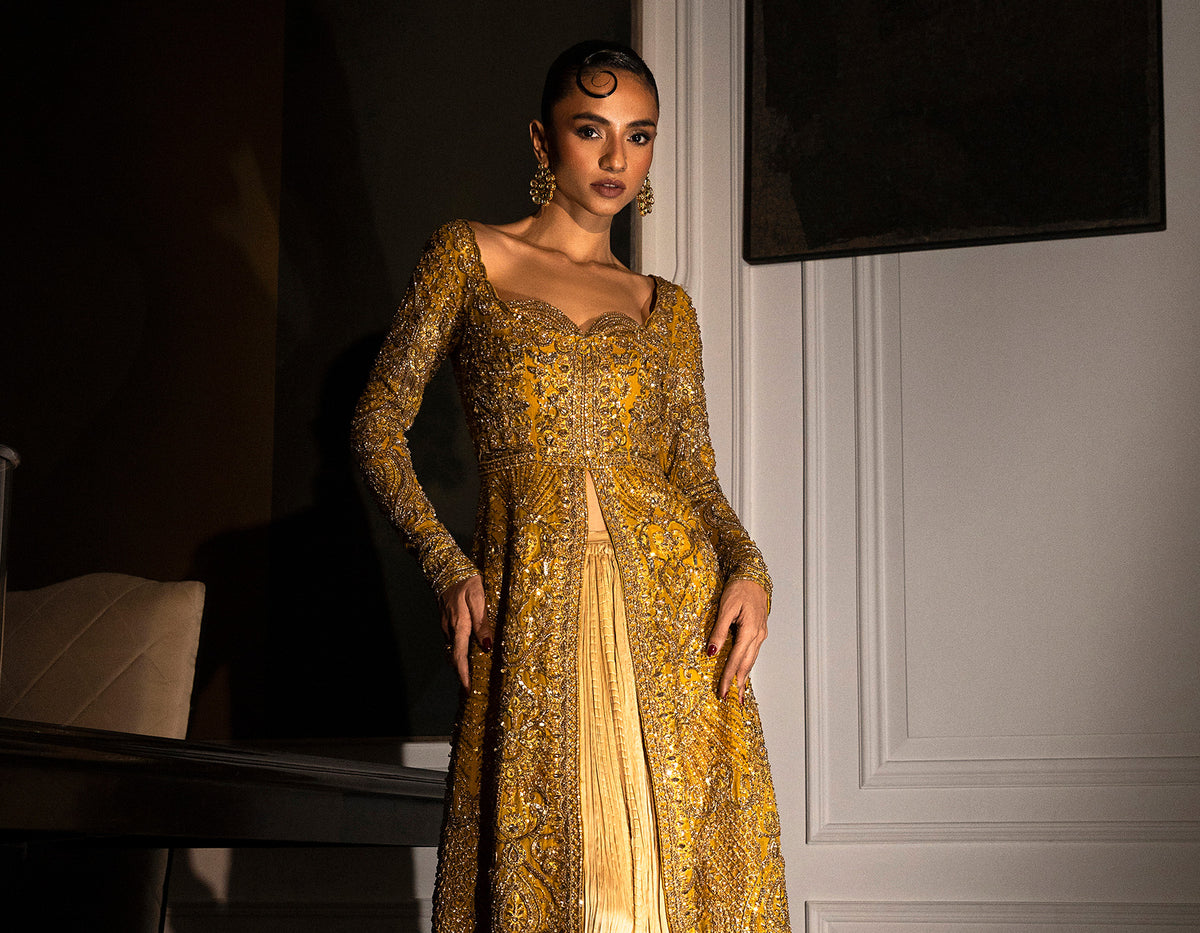 B-447 (The Night Before Forever)