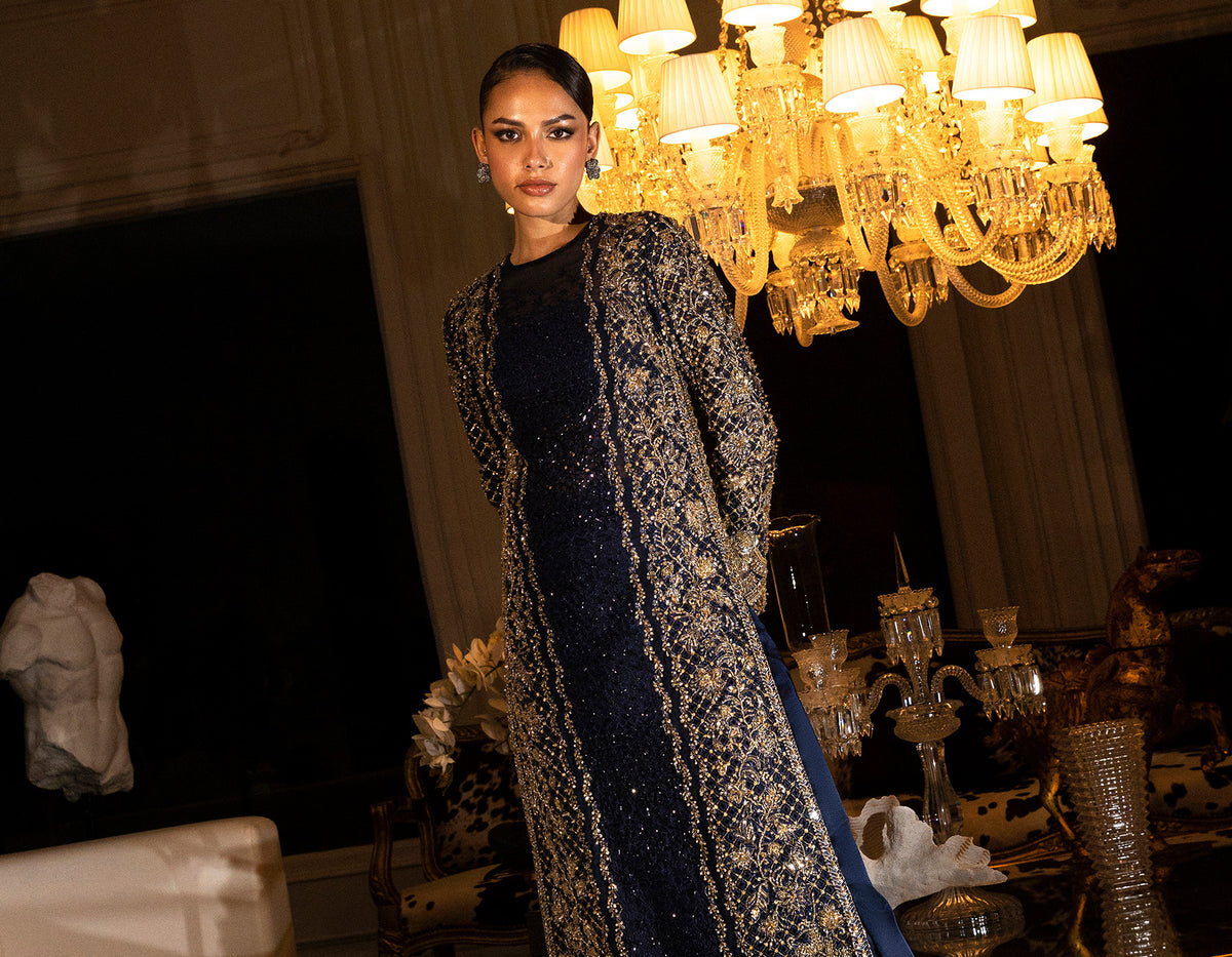 B-450 (The Night Before Forever)