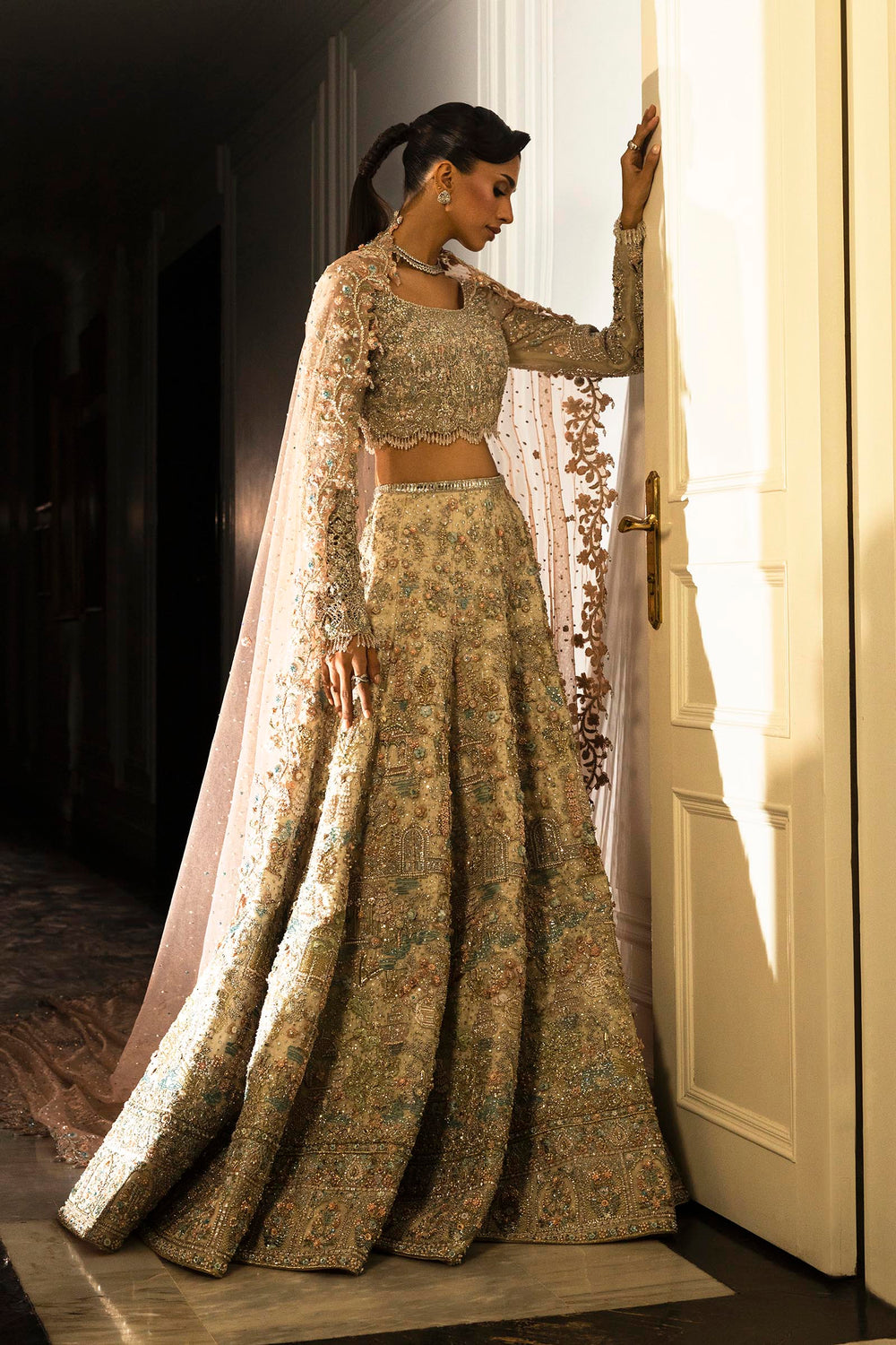 B-451 (The Night After Forever)-4