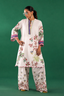 Unstitched 2 Piece Lawn Suit