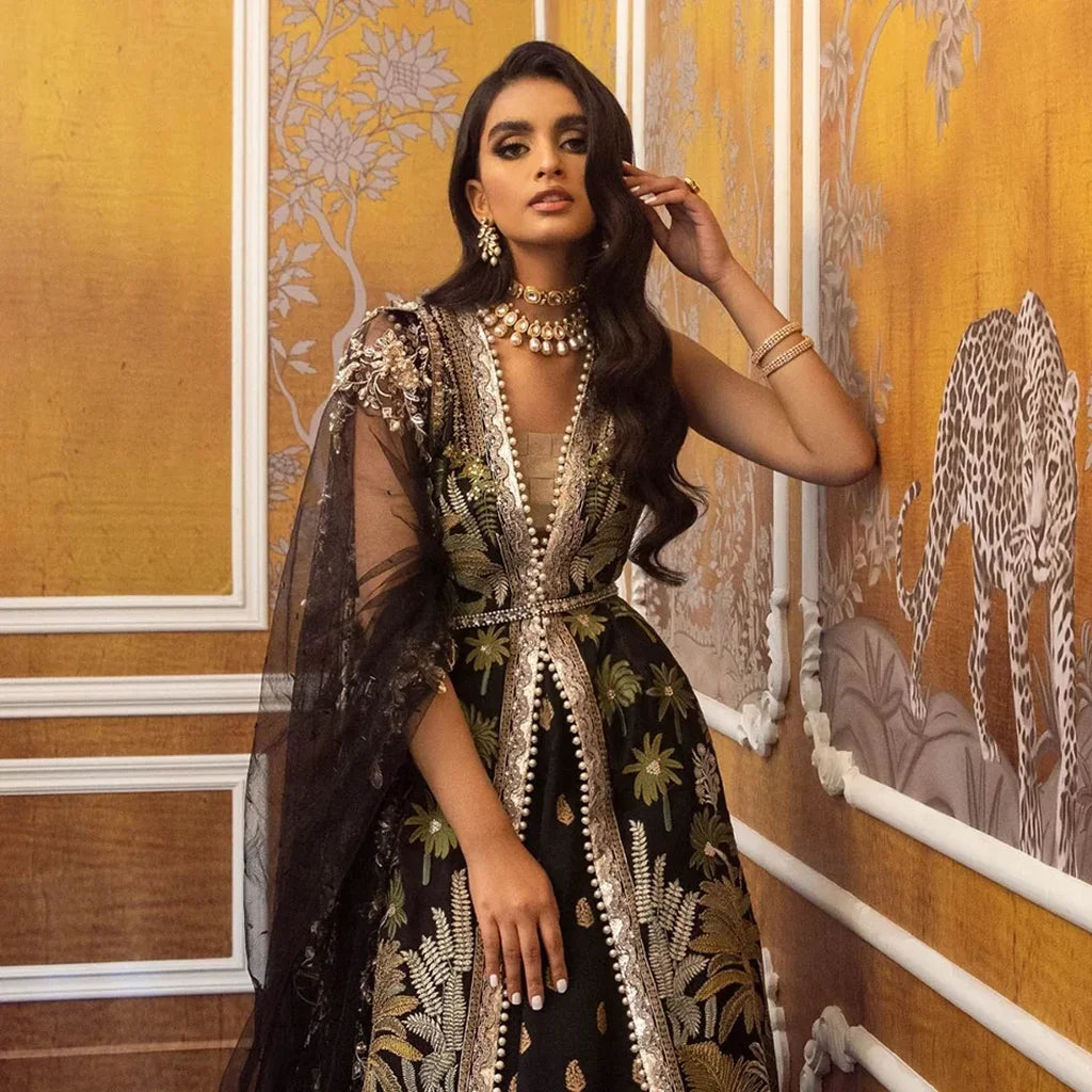 Acacia Diffusion Couture ‘21 (D-242)