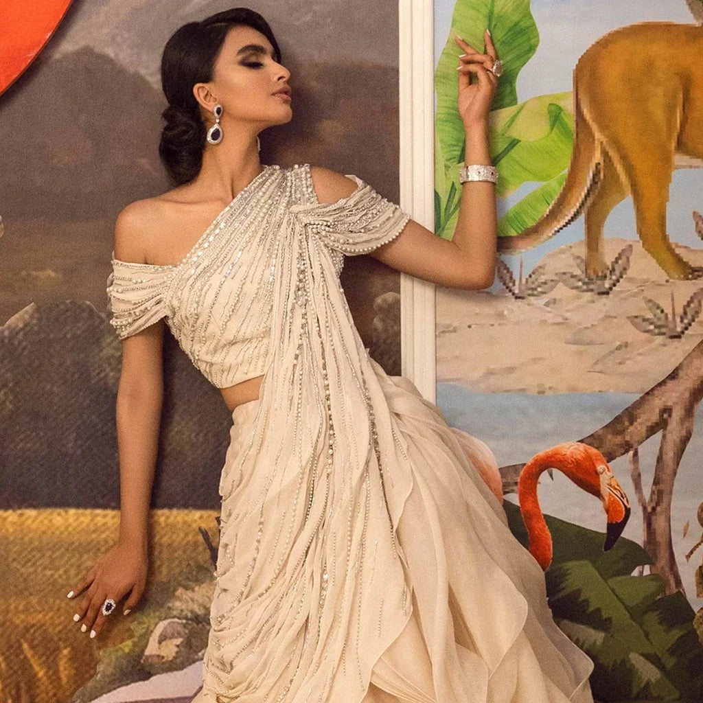 Acacia Diffusion Couture ‘21 (D-321)