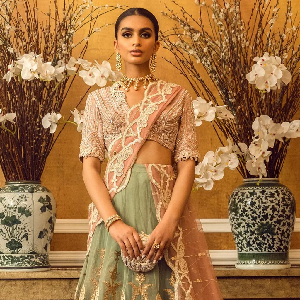 ACACIA Diffusion Couture ‘21 (D-323)