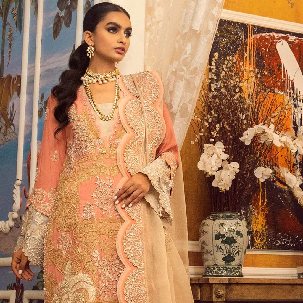 Acacia Diffusion Couture ‘21 (D-324)