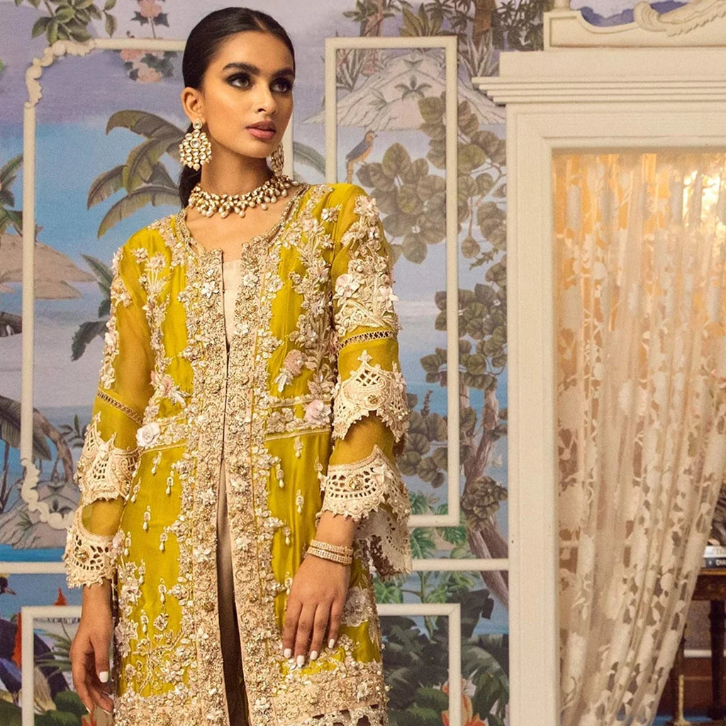 Acacia Diffusion Couture ‘21 (D-325)