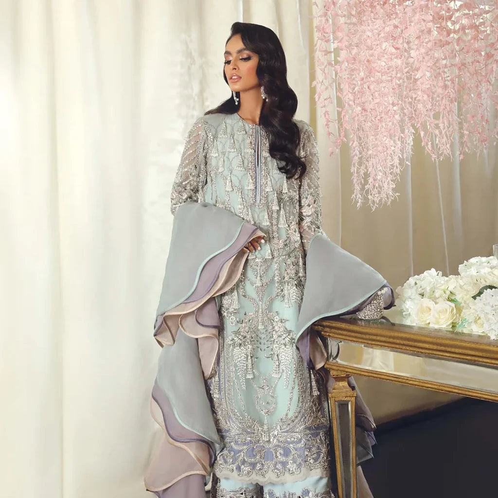Raya Sana Safinaz Couture'21 (D-326)