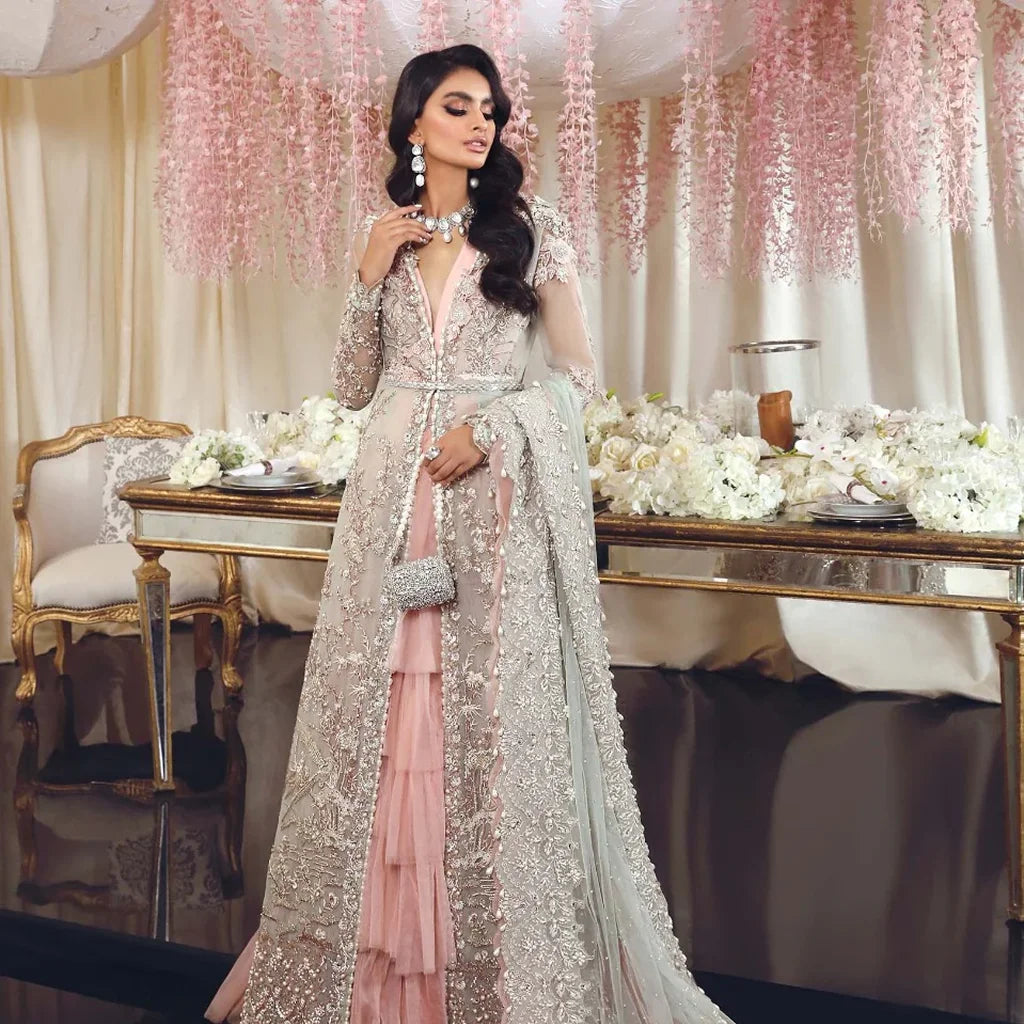 Raya Sana Safinaz Couture’21 (D-327)