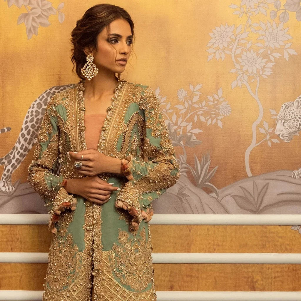 Acacia Diffusion Couture ‘21 (D-330)