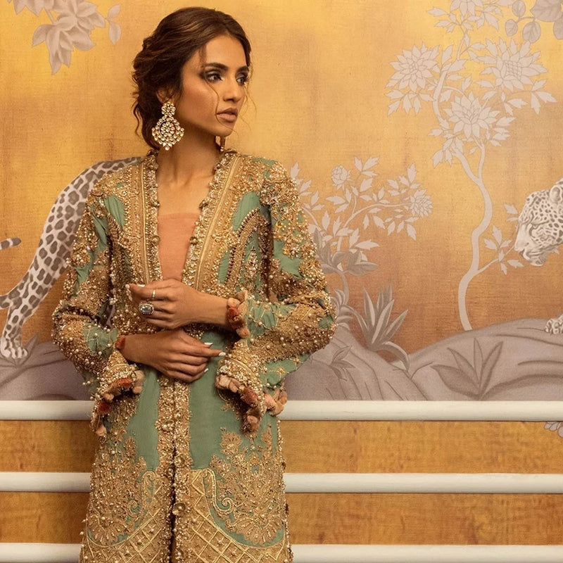 Acacia Diffusion Couture ‘21 (D-330)
