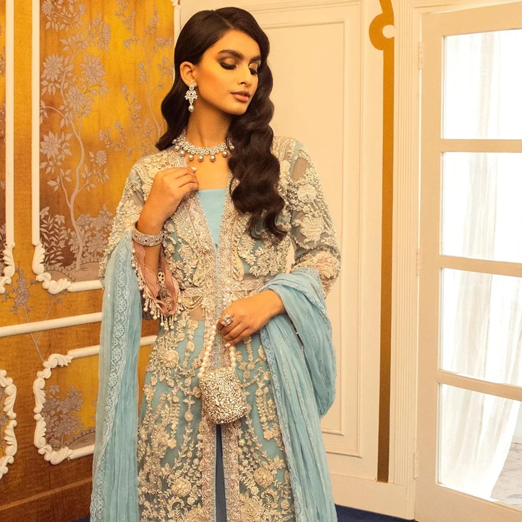 Acacia Diffusion Couture ‘21 (D-332)