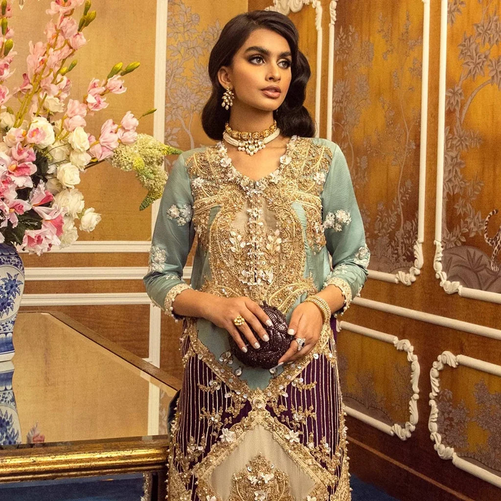 Acacia Diffusion Couture ‘21 (D-334)