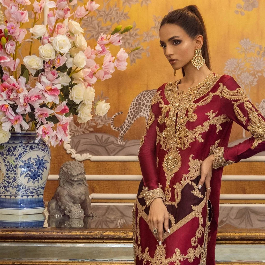 Acacia Diffusion Couture ‘21 (D-335)