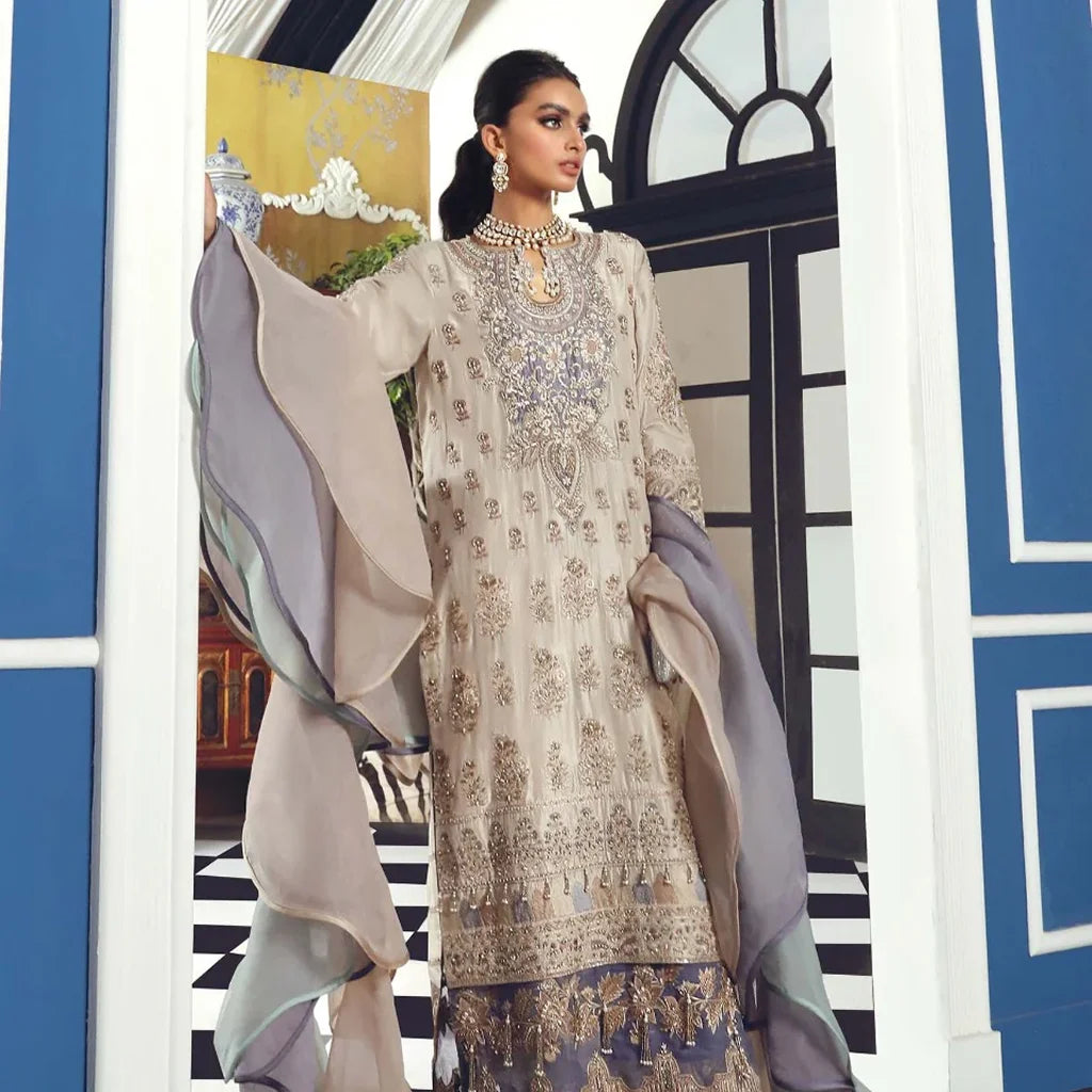 Raya Sana Safinaz Couture'21 (D-341)