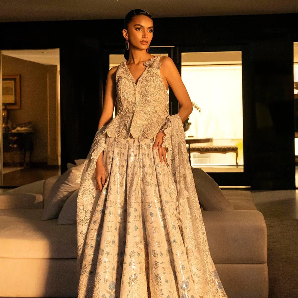 D-406 (Secret Scandal)