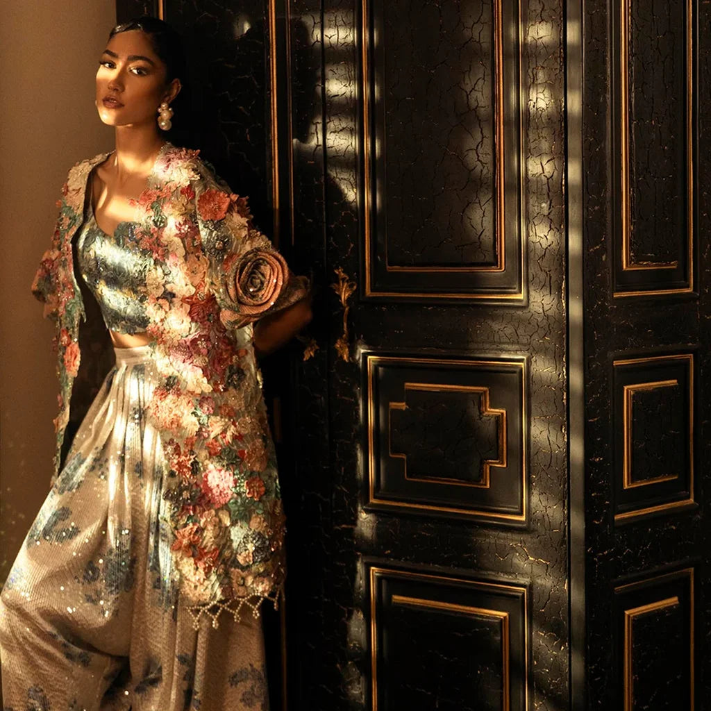 D-411 (Secret Scandal)