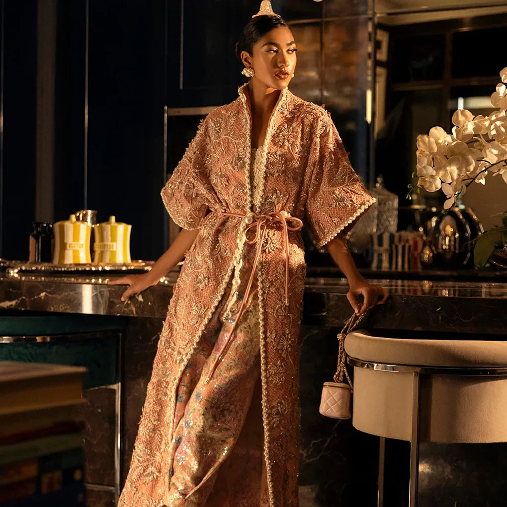 D-414 (Secret Scandal)