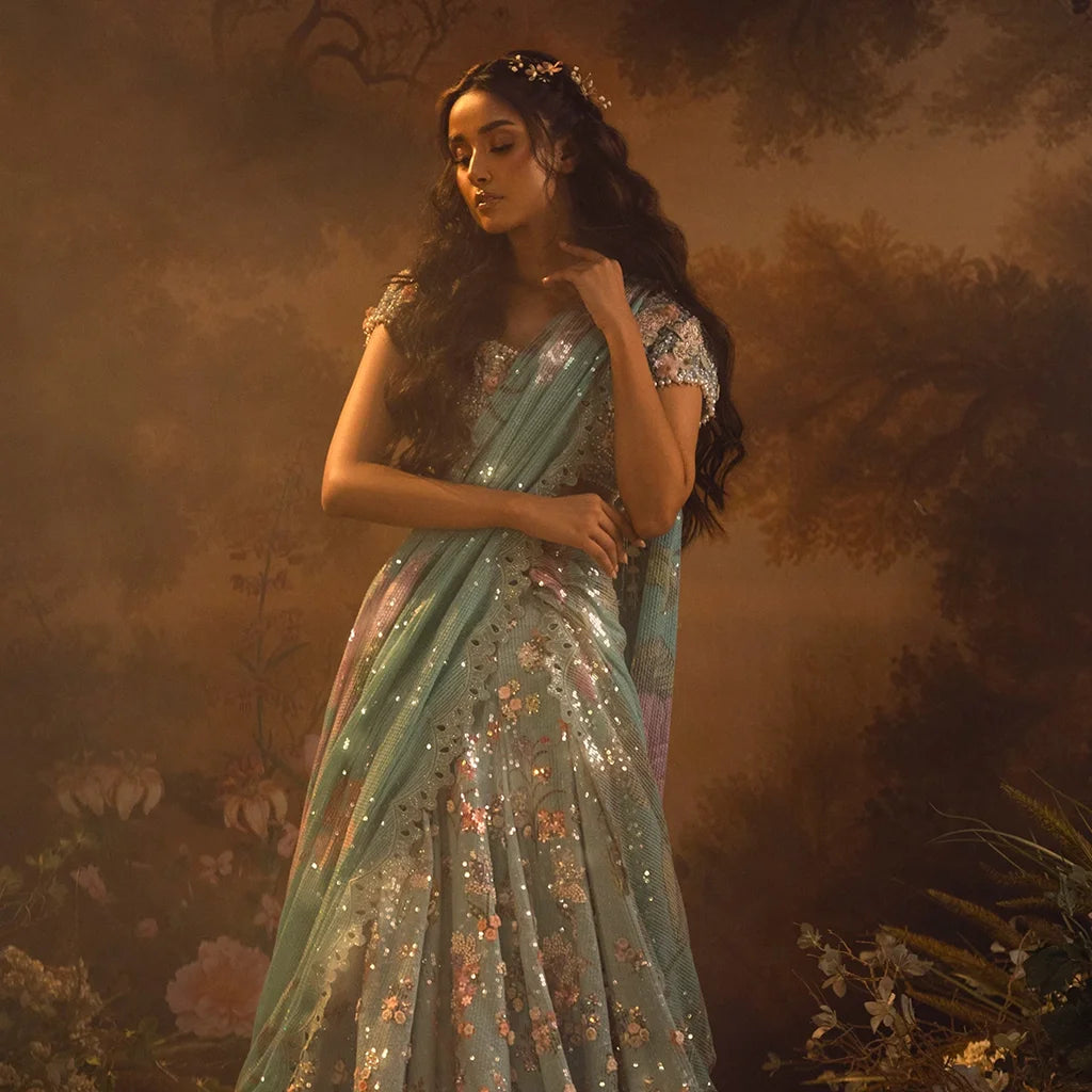 D-427 (Garden of Eden)