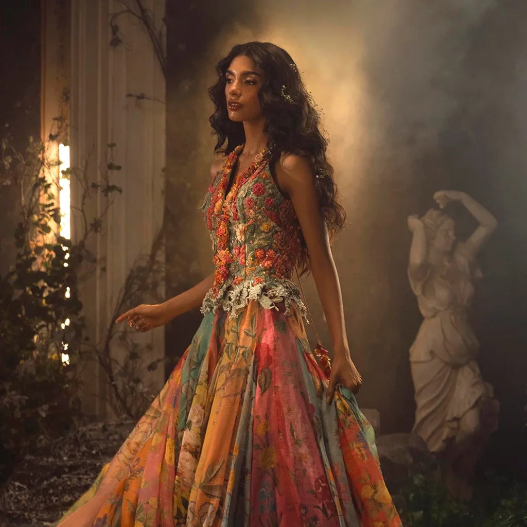 D-450 (Garden of Eden)