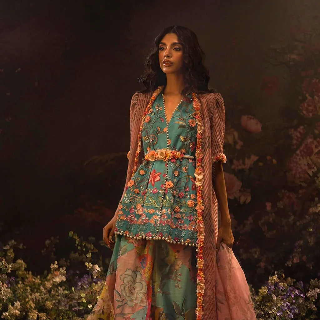 D-451 (Garden of Eden)