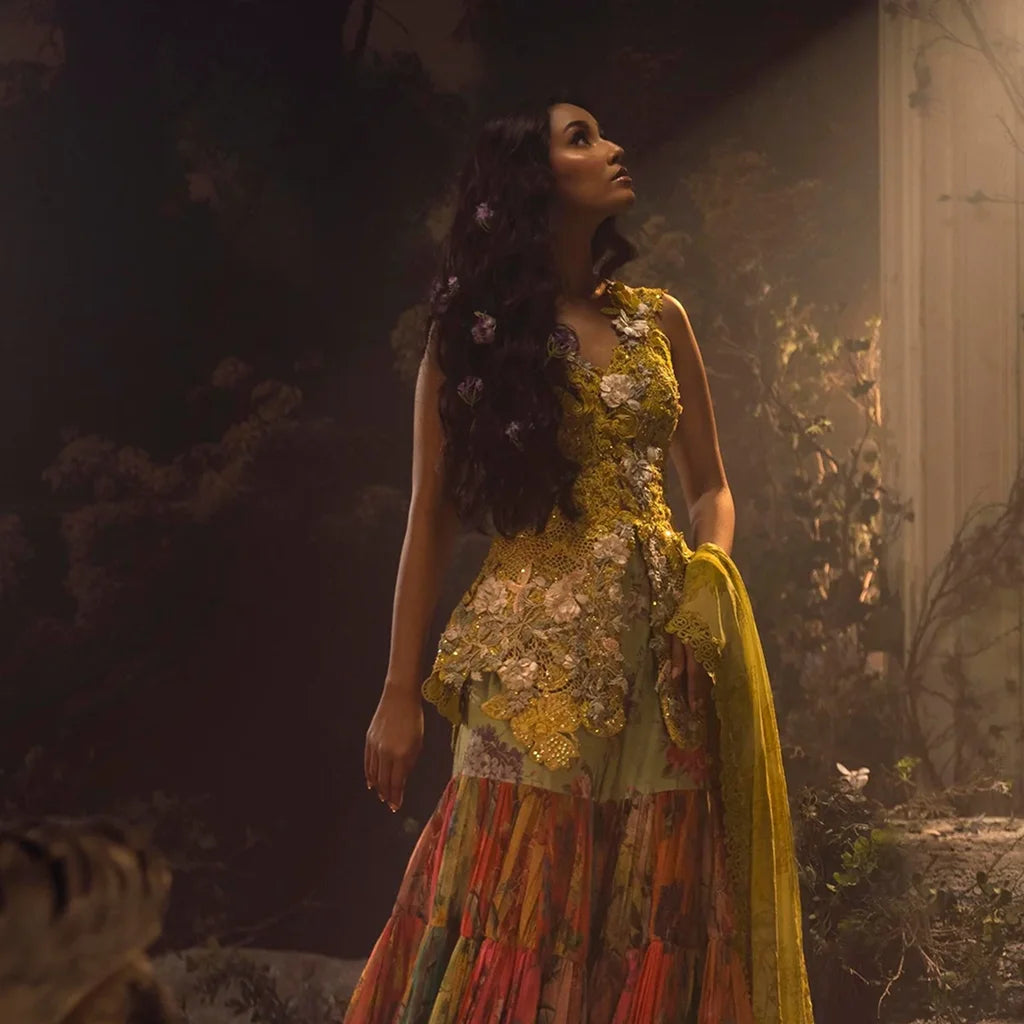 D-453 (Garden of Eden)