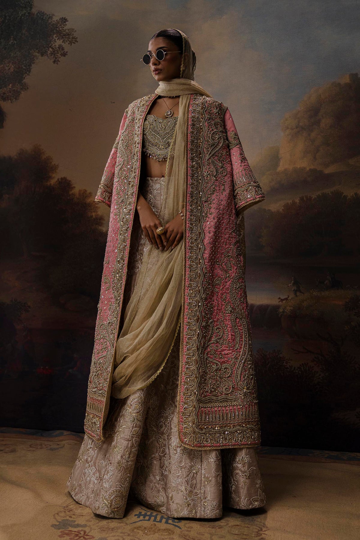 MASTAANI COLLECTION