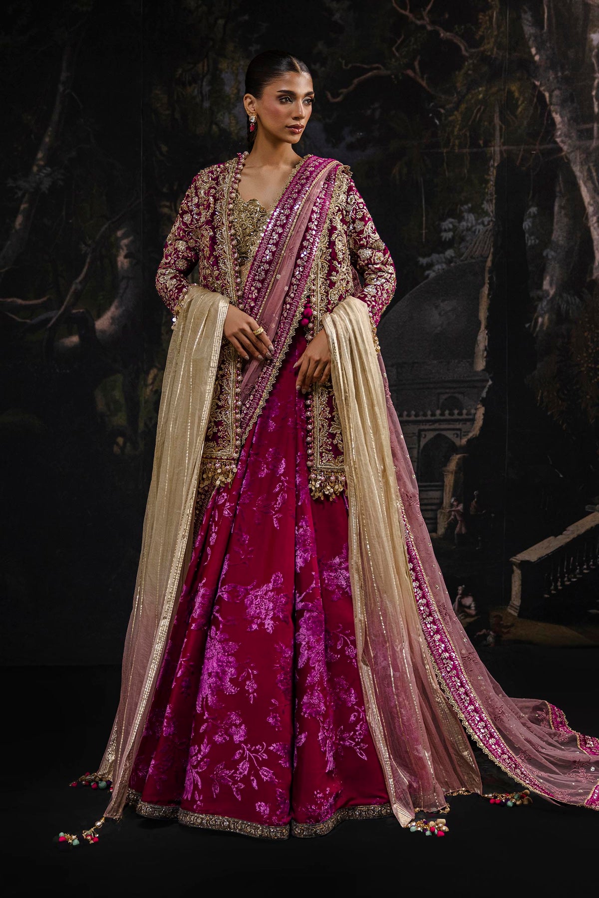 MASTAANI COLLECTION