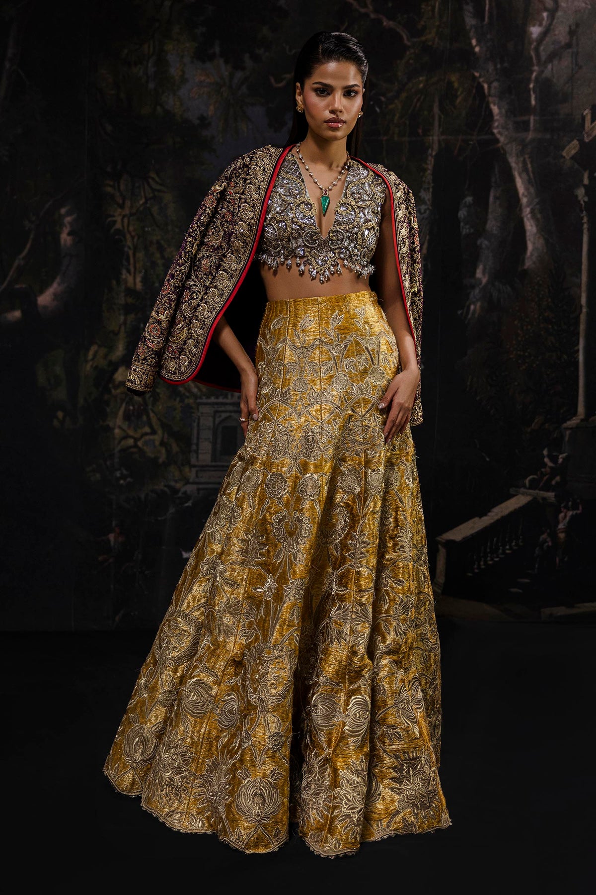 MASTAANI COLLECTION