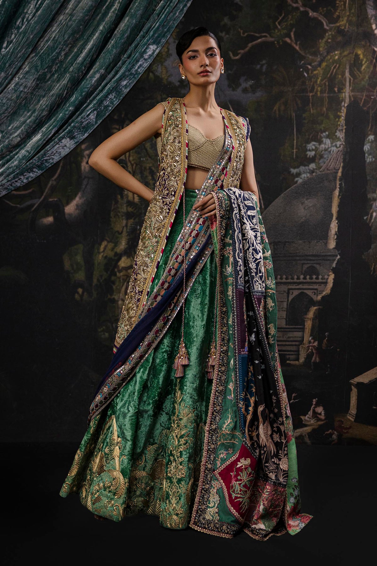 MASTAANI COLLECTION