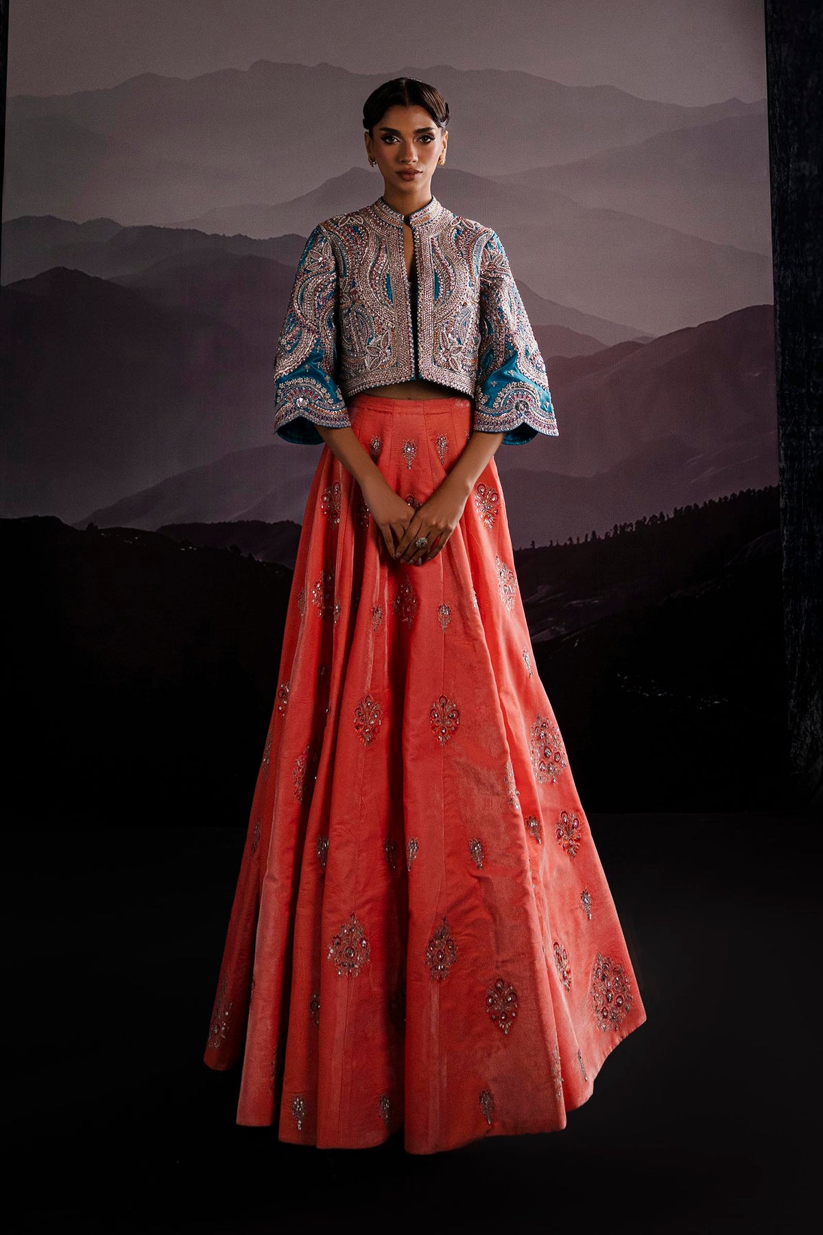 MASTAANI COLLECTION