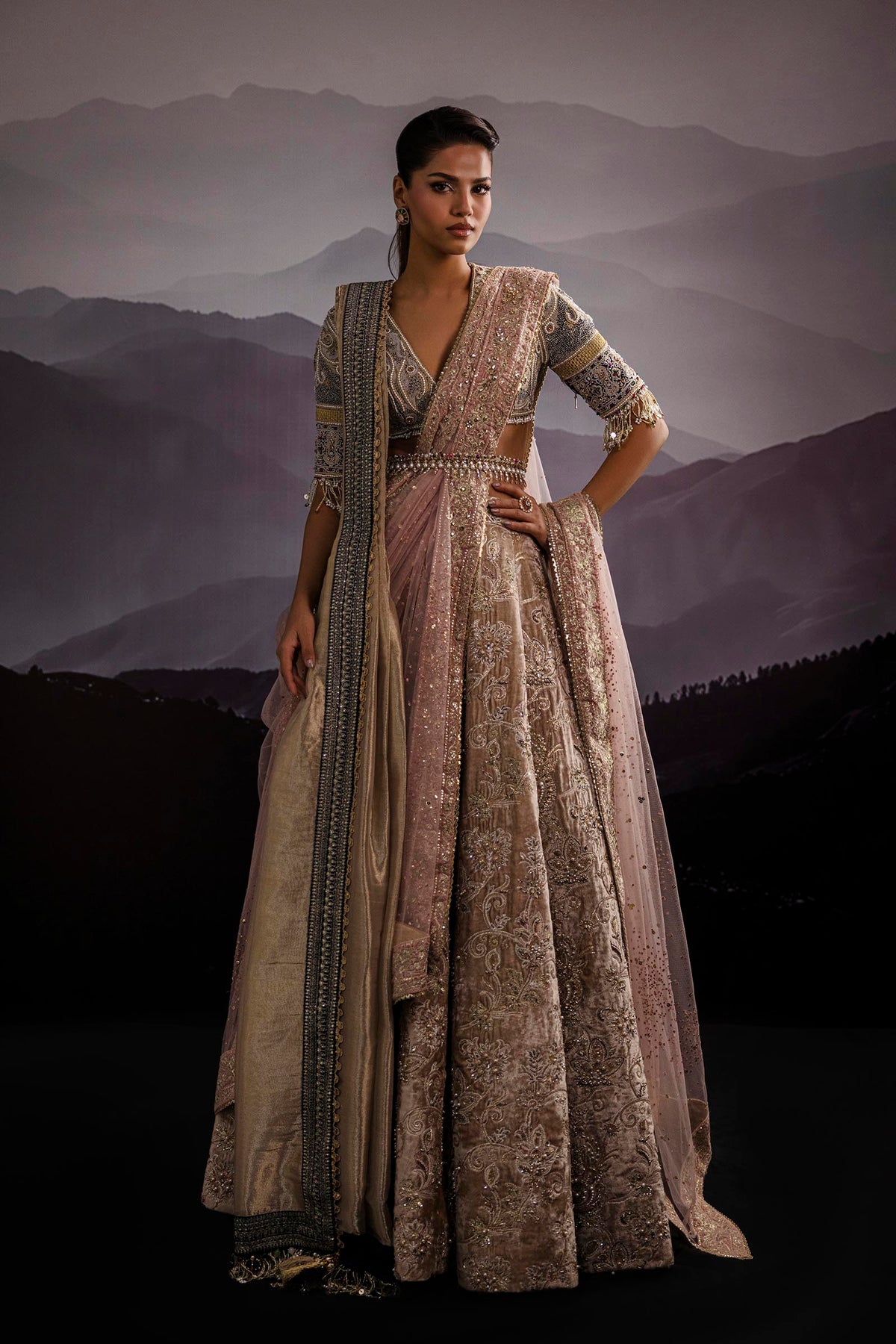 MASTAANI COLLECTION