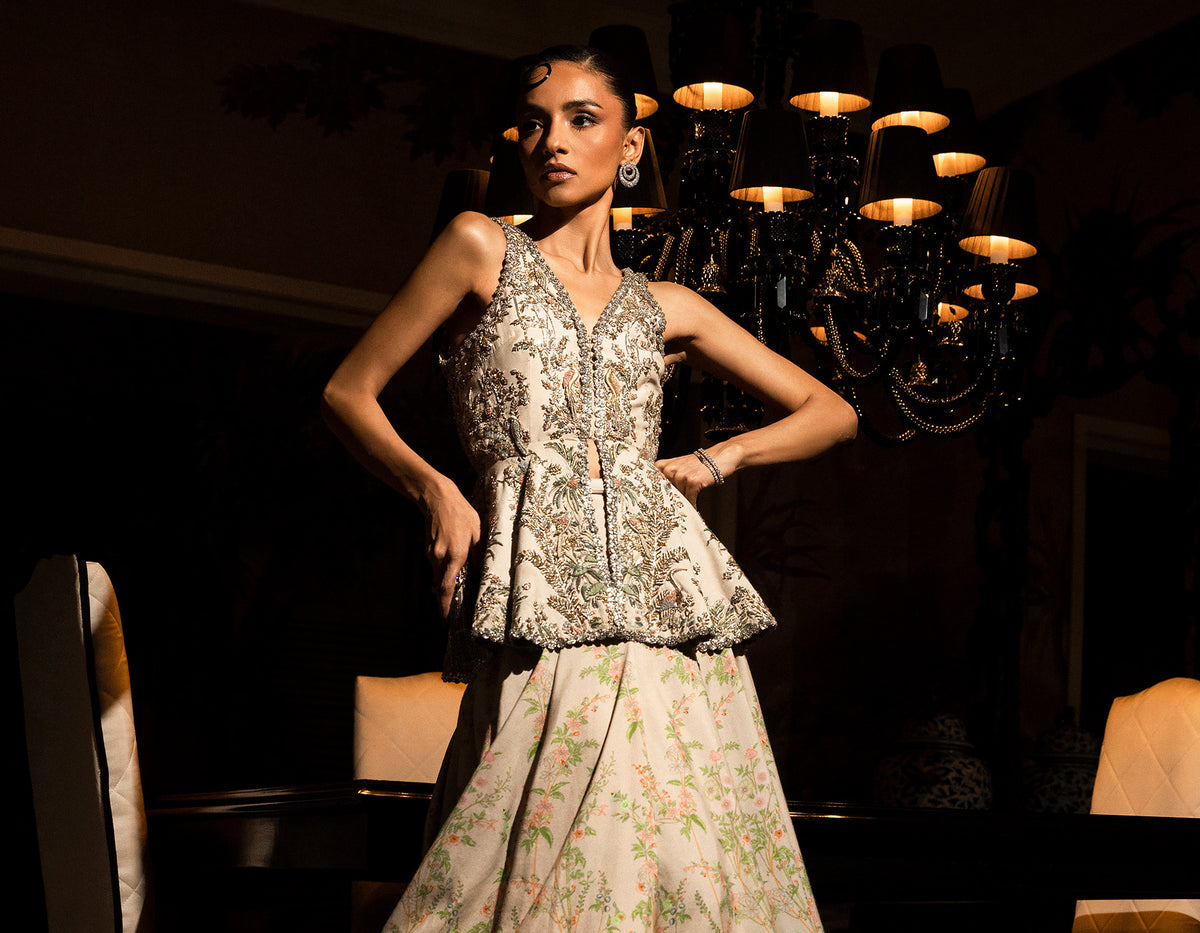 D-467 (The Night Before Forever)