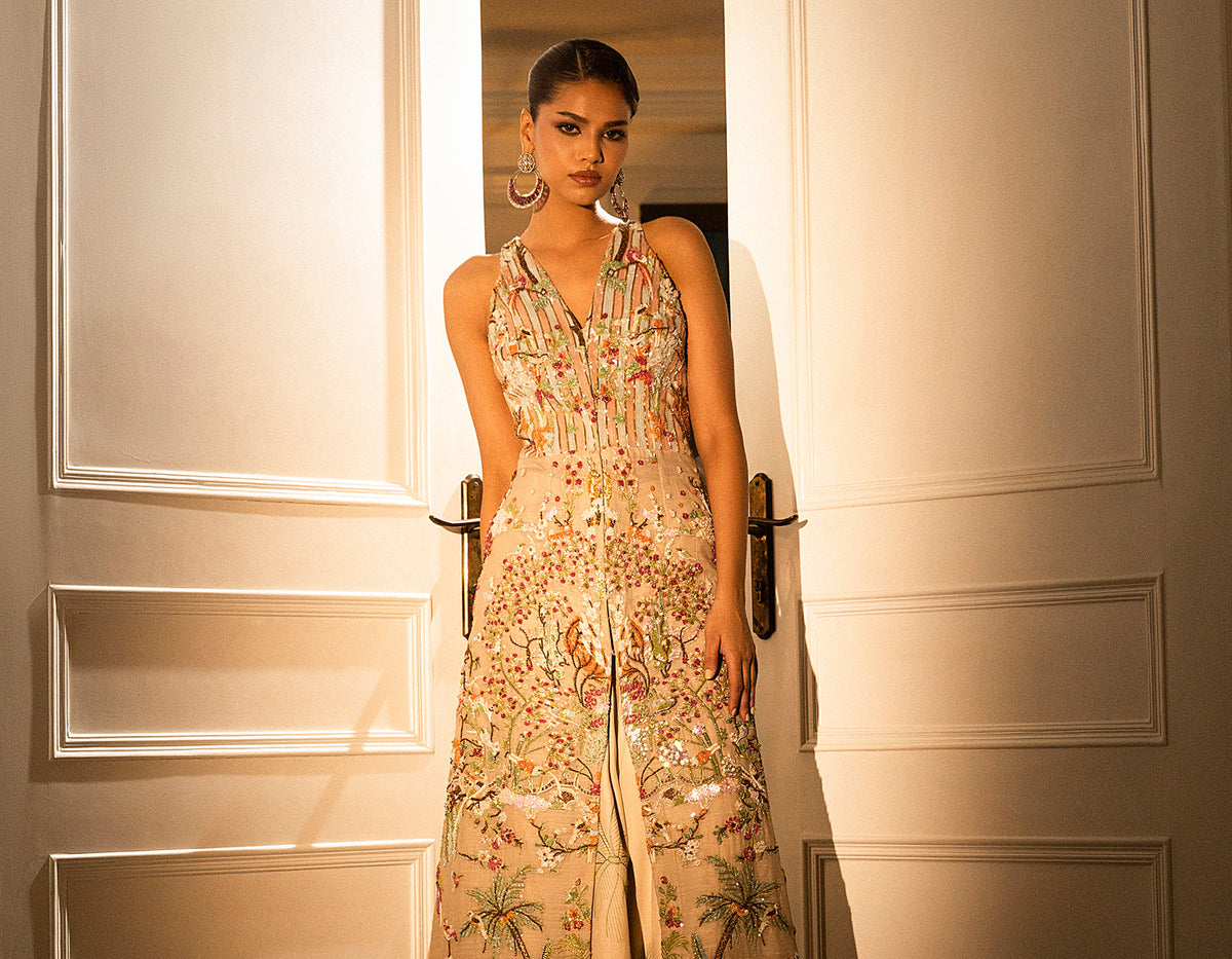 D-470 (The Night Before Forever)