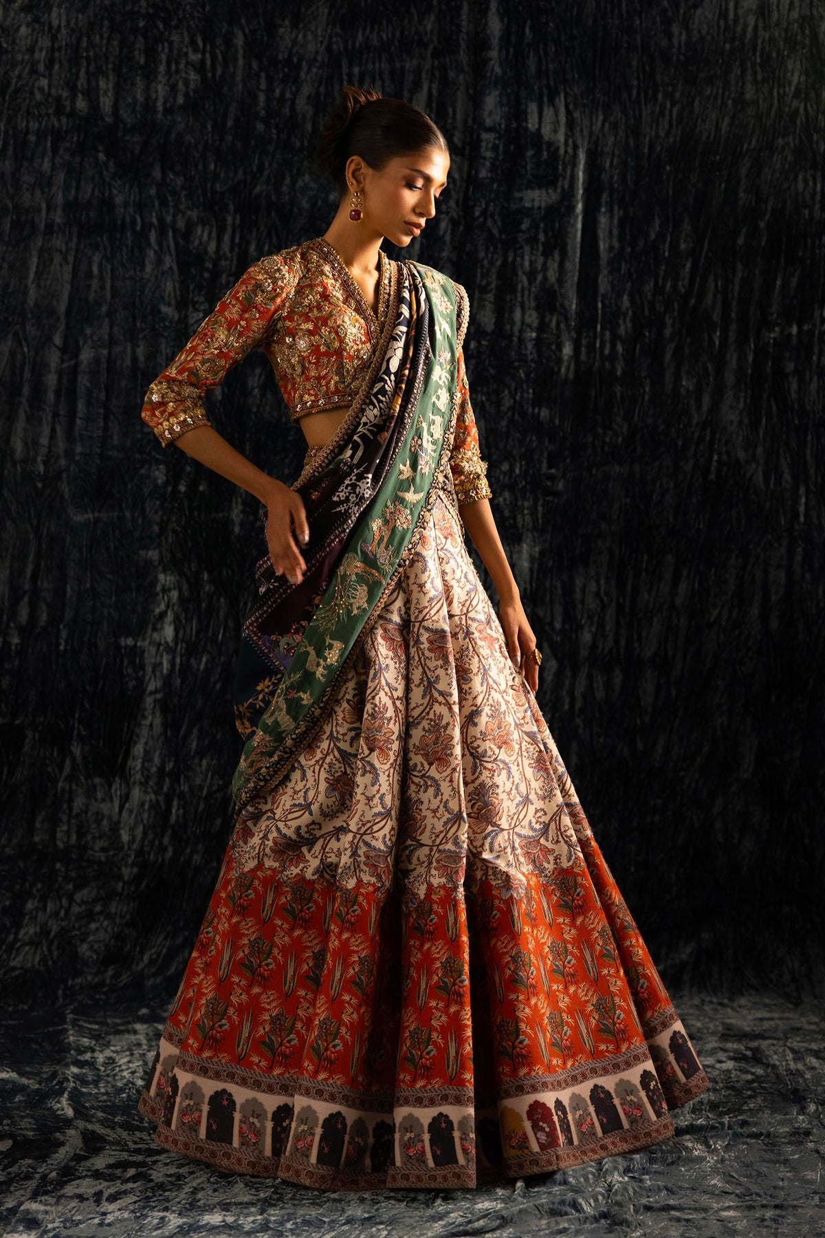 MASTAANI COLLECTION